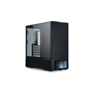 Boitier PC LIAN LI LANCOOL 207 Digital - Noir