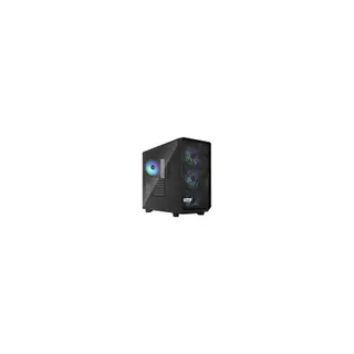 Boitier PC FRACTAL DESIGN FRACTAL Meshify 2 RGB Black TG Light Tin