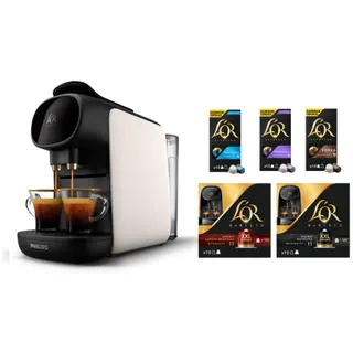 Cafetière à dosette PHILIPS LM9012/05