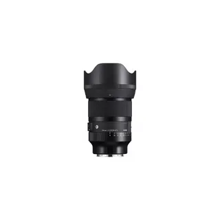 Objectif pour Hybride SIGMA 251766