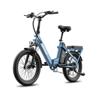 Vélo électrique FAFREES F20 FLEX-25AH