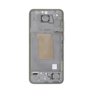 Pièce détachée SAMSUNG Châssis Central Samsung Galaxy A35 Vert