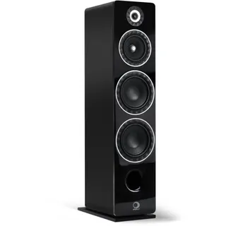 Enceinte colonne ELIPSON Prestige Facet 24F Noir