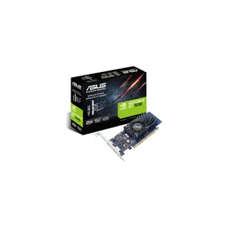 Carte graphique ASUS Carte graphique ASUS GeForce GT 1030 2G,