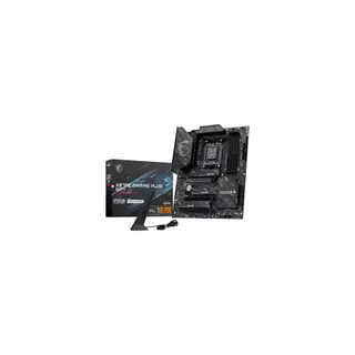 Carte mère MSI X870E GAMING PLUS WIFI