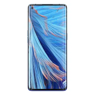 Smartphone OPPO Find X2 Néo Bleu 5G Reconditionné