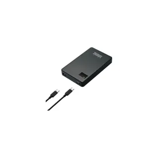 BOHEMIC Chargeur Ultra-Mince Pour Ordinateur Por