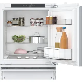 Réfrigérateur top encastrable BOSCH KUR21VFE0