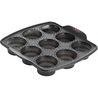 Moule à muffin TEFAL CrispyBake 9 muffins