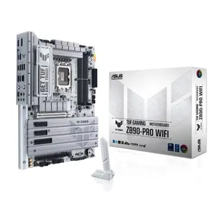 Carte mère ASUS TUF GAMING Z890-PRO WIFI