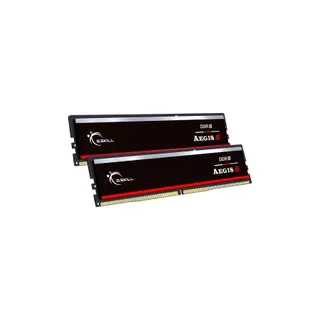 Mémoire vive G.SKILL Aegis 5 32 Go (2 x 16 Go) DDR5 5