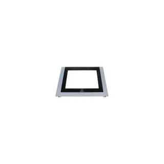Hublot INDESIT VERRE EN FACADE DE PORTE FOUR
