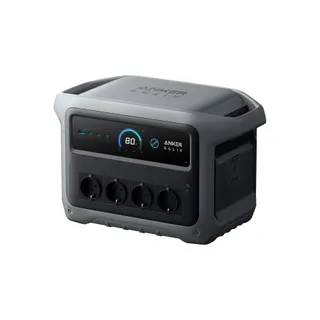 Batterie nomade ANKER SOLIX C1000X Gen 2