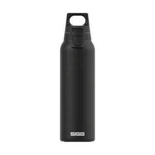 Gourde SIGG H&C ONE Light Black 0,55L