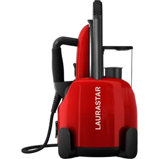 Centrale vapeur LAURASTAR Lift Red