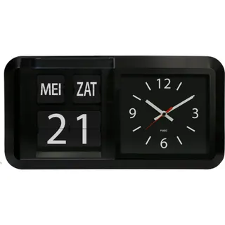 Radio réveil FYSIC FK850