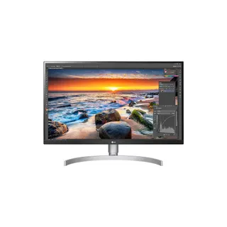 Ecran LG 27UL850