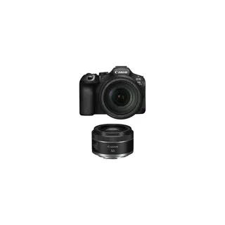 Appareil photo Hybride CANON 525056