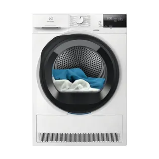 Sèche linge pompe à chaleur ELECTROLUX EW6HI6295BN