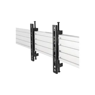 Hub USB C B TECH BT8390-VESA200F/B