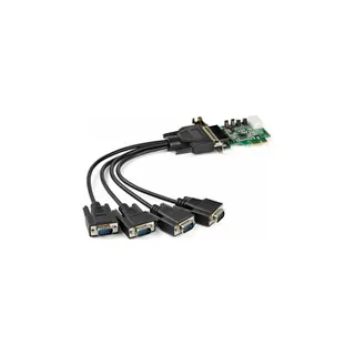 Hub USB C STARTECH PEX4S953LP