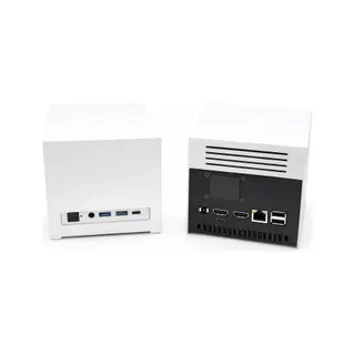 Mini PC KUBB KU-225H-16512-P-SO