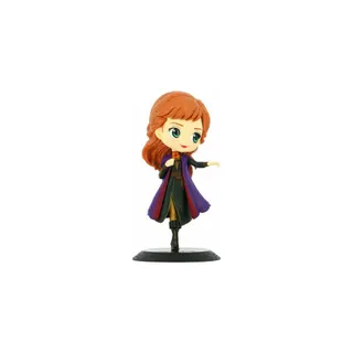 Figurine BANDAI Figurine Q Posket - La Reine Des Neiges