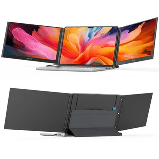 Ecran pc portable MOBILE PIXELS Trio 14" IPS QHD