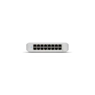 Hub USB C UBIQUITI USW-LITE-16-POE
