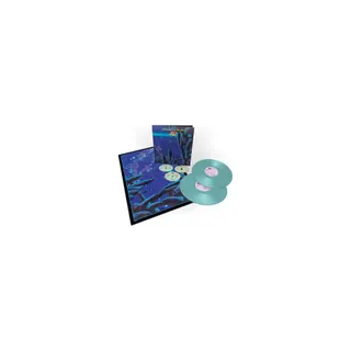 Vinyle SONY MUSIC Yes - Mirror To The Sky (Édition Deluxe)