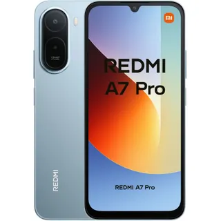 Smartphone XIAOMI Redmi A7 Pro 4G 128Go Bleu