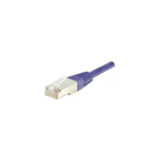 Câble Ethernet KOMELEC CAT6