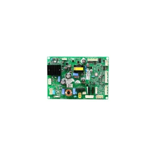 Carte LG platine principale assemblée
