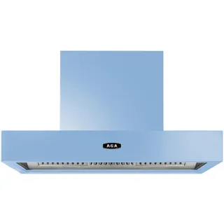 Hotte décorative murale AGA AGA-HOOD-990 SH-DEB