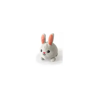 Veilleuse PABOBO Shakies lapin peluche lumineuse