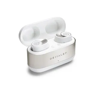 Ecouteurs DEVIALET Gemini II Iconic White