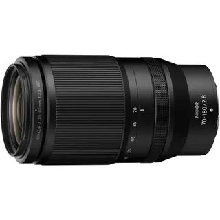 Objectif pour Hybride NIKON NIKKOR Z 70-180mm f/2.8 pour Hybride FX