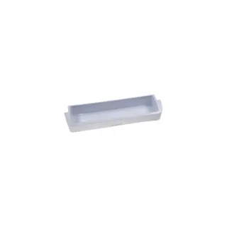 Balconnet de porte INDESIT balconnet blanc 448x112x62