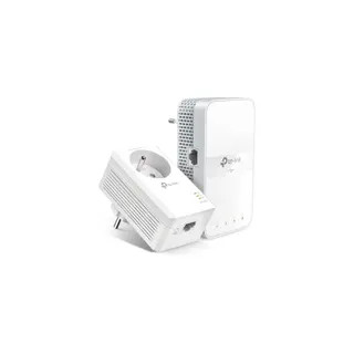 CPL Wifi TP-LINK TL-WPA7617 KIT 1000Mbps 2 adaptateurs