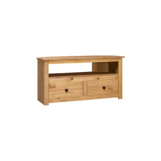 Meuble TV HELLOSHOP26 Meuble TV multimédia étagère télévision