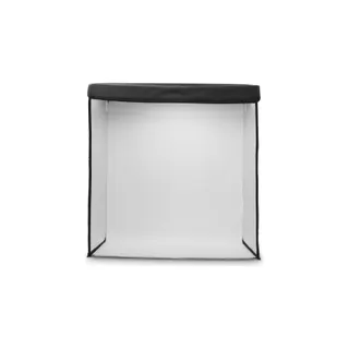 Pack accessoires HAMA Mini-studio photo "ToGo"anneau LED 50X50
