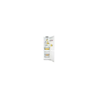Réfrigérateur combiné encastrable MIELE KFN 7733 E
