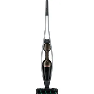 Aspirateur balai AEG QX9-1-UO 3,5 litres Noir et Bronze Reconditionné