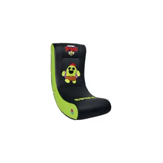 Chaise gaming SUBSONIC ROCKER SEAT SPIKE