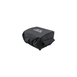 Housse barbecue LE MARQUIER ranger BAC562