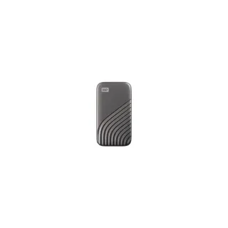 Disque SSD externe WESTERN DIGITAL My Passport  1To Space Gray