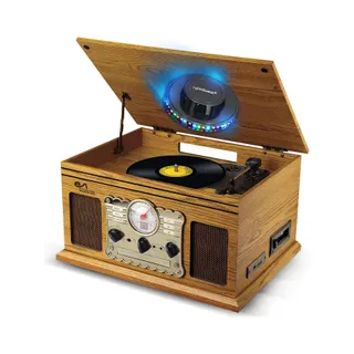 Platine vinyle EVIDENCE ACOUSTICS Chaîne Hifi Tourne-Disque Evidence Acous