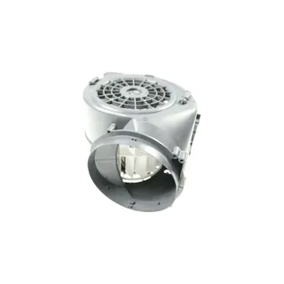 Motoventilateur KUPPERSBUSCH moteur 500 m3-s dbe