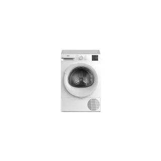 Sèche linge pompe à chaleur BEKO D3H18301W