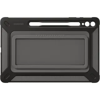 Support tablette SAMSUNG Book Cover Keyboard TabS10+ S9+ Noir